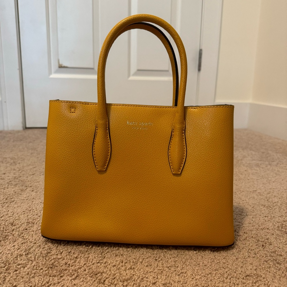 Kate spade Eva satchel